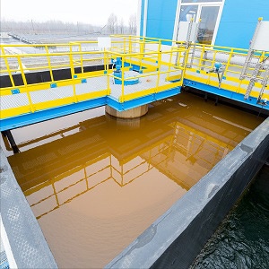 医疗废水处理消泡剂的应用场景 医疗废水处理消泡剂的应用场景